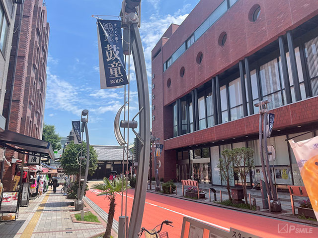 大河ドラマフラッグ