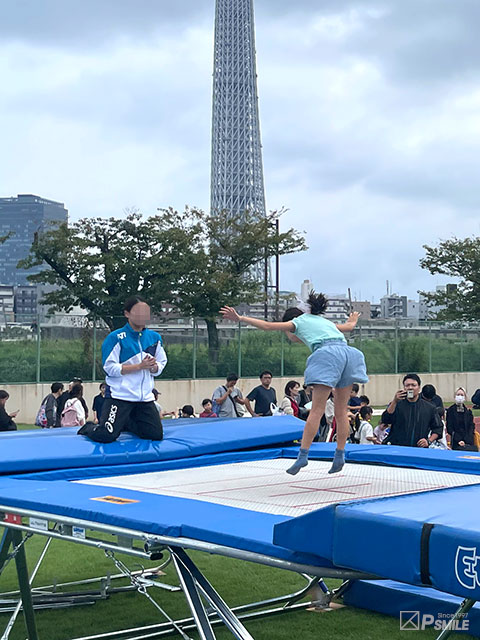 スポーツの祭典