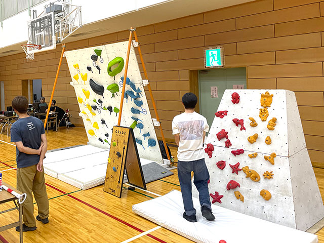 スポーツの祭典