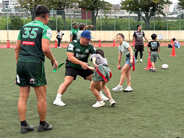 スポーツの祭典