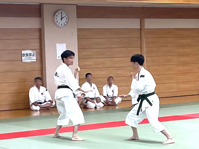 スポーツの祭典