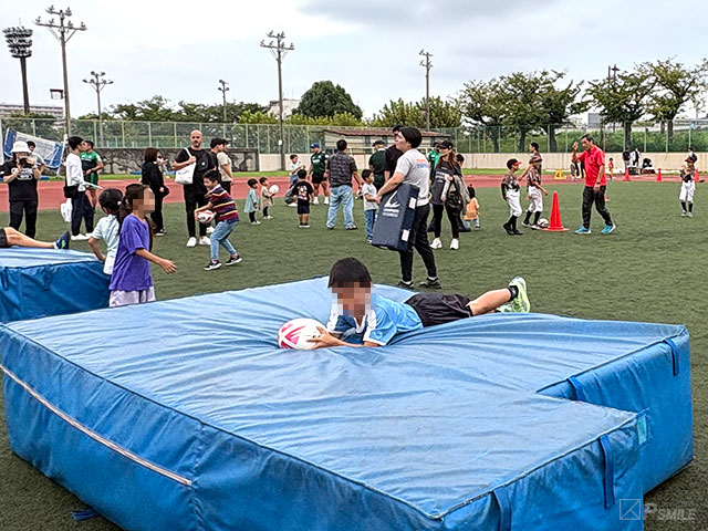 スポーツの祭典