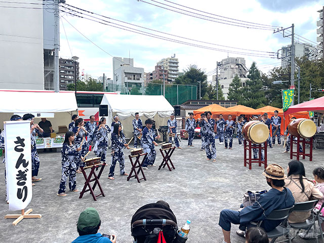 ふるさとPRフェスタ