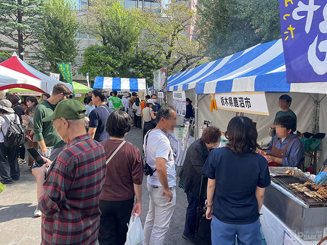 ふるさとPRフェスタ