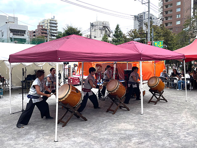 ふるさとPRフェスタ