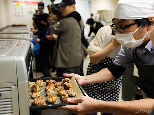 デンマーク料理教室