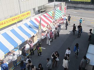 地域イベント