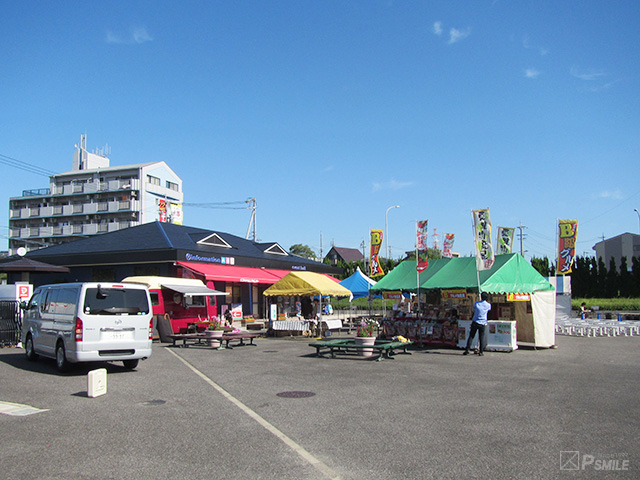 住宅展示場