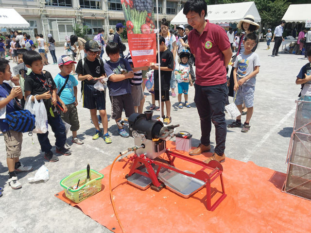 自治体イベント